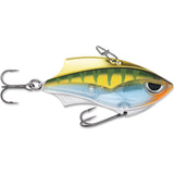Rapala Poisson-nageur Rap-V-Blade