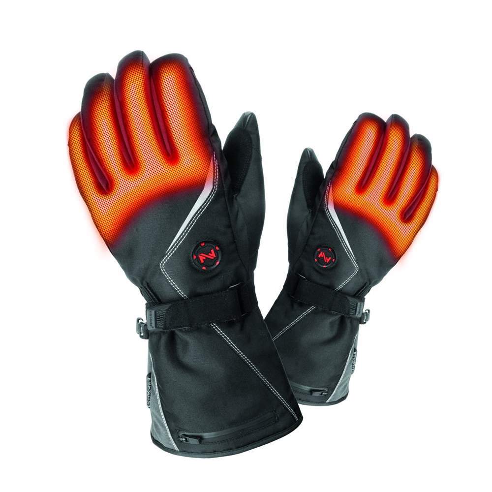 Gants chauffants Storm - Unisexe||Storm heated gloves - Unisex