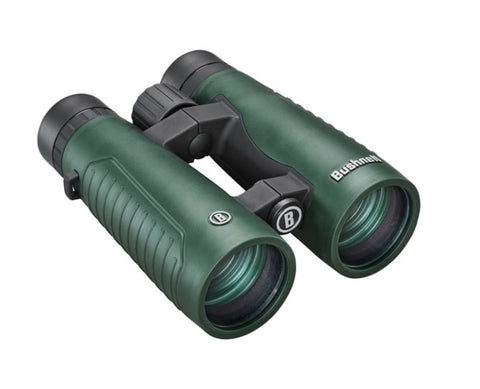 Field Binoculars 10x42mm 210242BF – Green Roof Prism