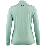 connec LS MOCKNECK FEMME
