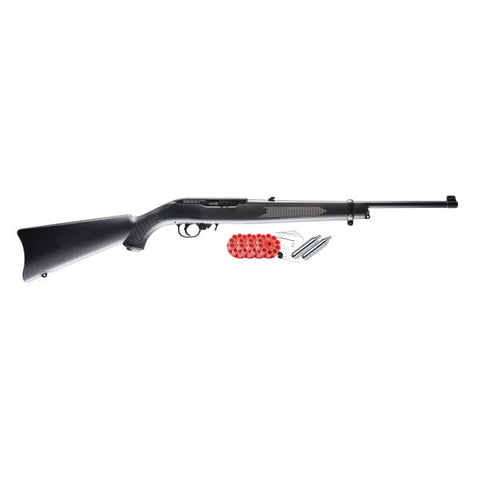 Ruger 10/22 air rifle with 490 fps velocity 