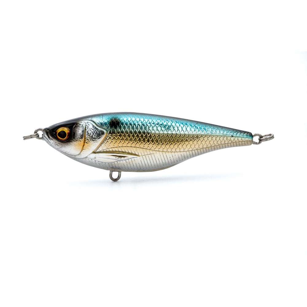 Artificial Livebait Minnow Yo-zuri