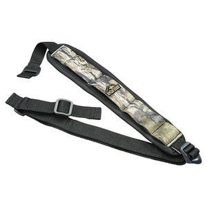 Comfort Stretch Rifle Sling with swivel
