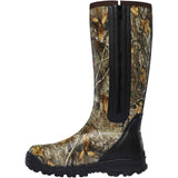 LACROSSE BOTTES ALPHABURLY PRO SIDE-ZIP 1000gr