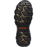 LACROSSE BOTTES ALPHABURLY PRO SIDE-ZIP 1000gr