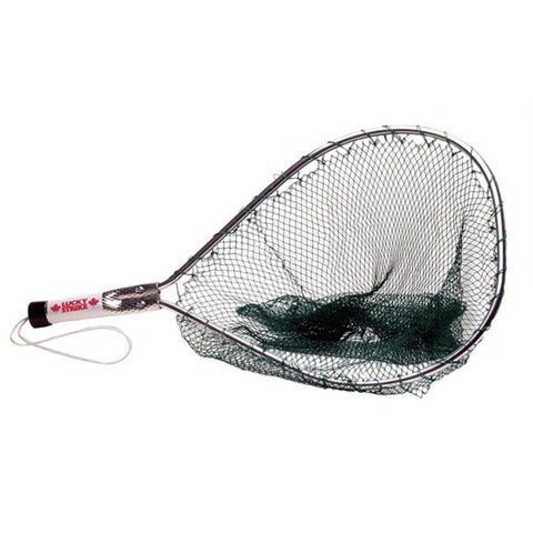 Trout trap with fine mesh #197