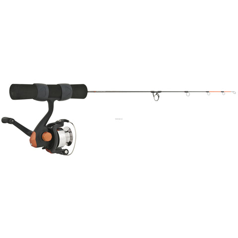 Boiling Point 30" Ultralight Ice Fishing Combo