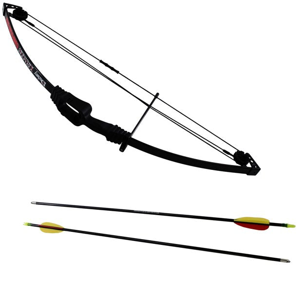 SHARROW Lot de 12 flèches de chasse en fibre de verre de 81,3 cm pour arc recourbé - Accessoire traditionnel de tir à l'arc (rouge et blanc SHARROW Lot de 12 flèches de chasse en fibre de verre de 81,3 cm pour arc recourbé - Accessoire traditionnel de tir à l'arc (rouge et blanc