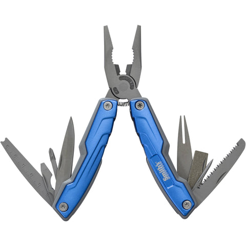 Smith's Fishermans 10-in-1 Multi-Tool Pliers