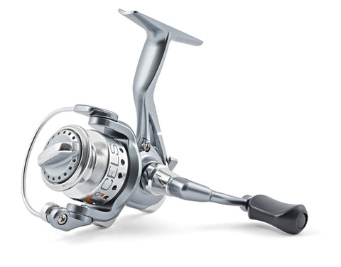 Blizzard Ice Reel Size - 10 Spinning 3+1Bb Pa Cp