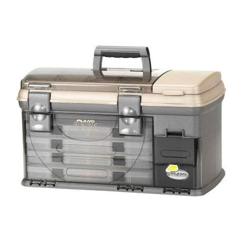 Pro Series Guide System Tackle Box