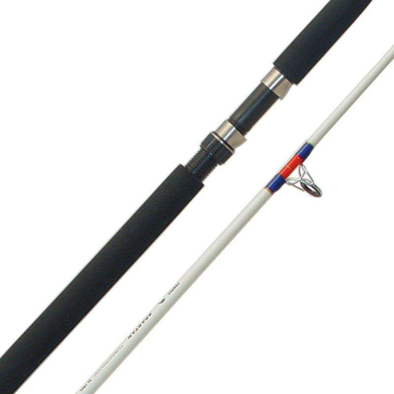 Spartan Rod 5'6'' - Medium Heavy – Techniques Chasse et Pêche