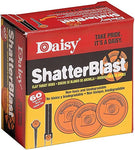 Daisy Outdoor Products Cibles Shatterblast