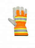 Jackfields Work Gloves with BR LG