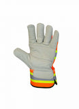 Jackfields Work Gloves with BR LG