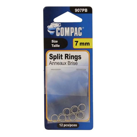 Compac Split Rings 900PB