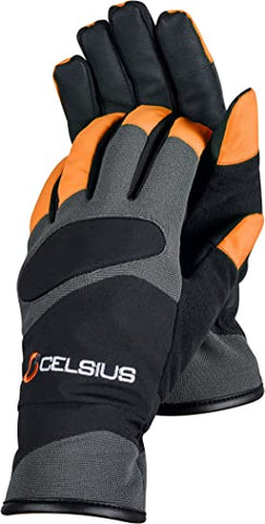 Celsius Insulated Lightweight Gloves S/M 