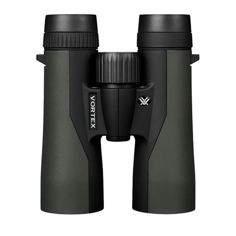 Crossfire HD 8x42 binoculars
