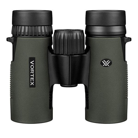 Diamondback HD 8x32 Binoculars