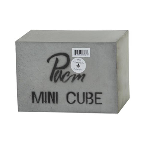 Mini cube de déchargement