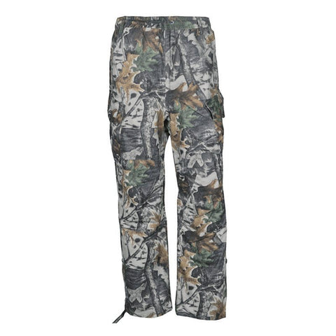 Waterproof and breathable hunting pants – A777P
