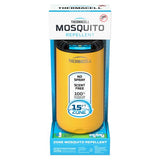 Thermacell Diffuseur anti-moustique Patio Shield