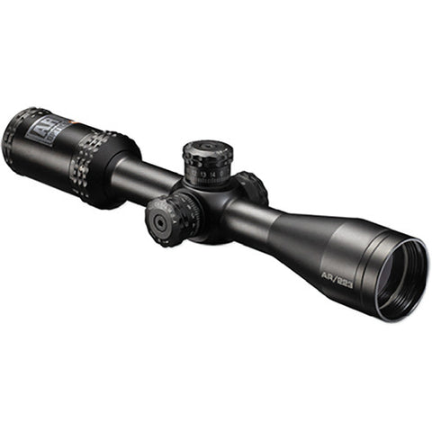 3-9x40 AR Optical Riflescope (Drop Zone-223 BDC)
