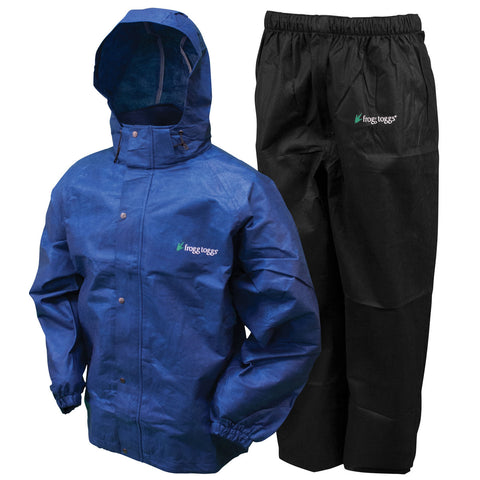 Frogg Toggs All Sport Rain Suit
