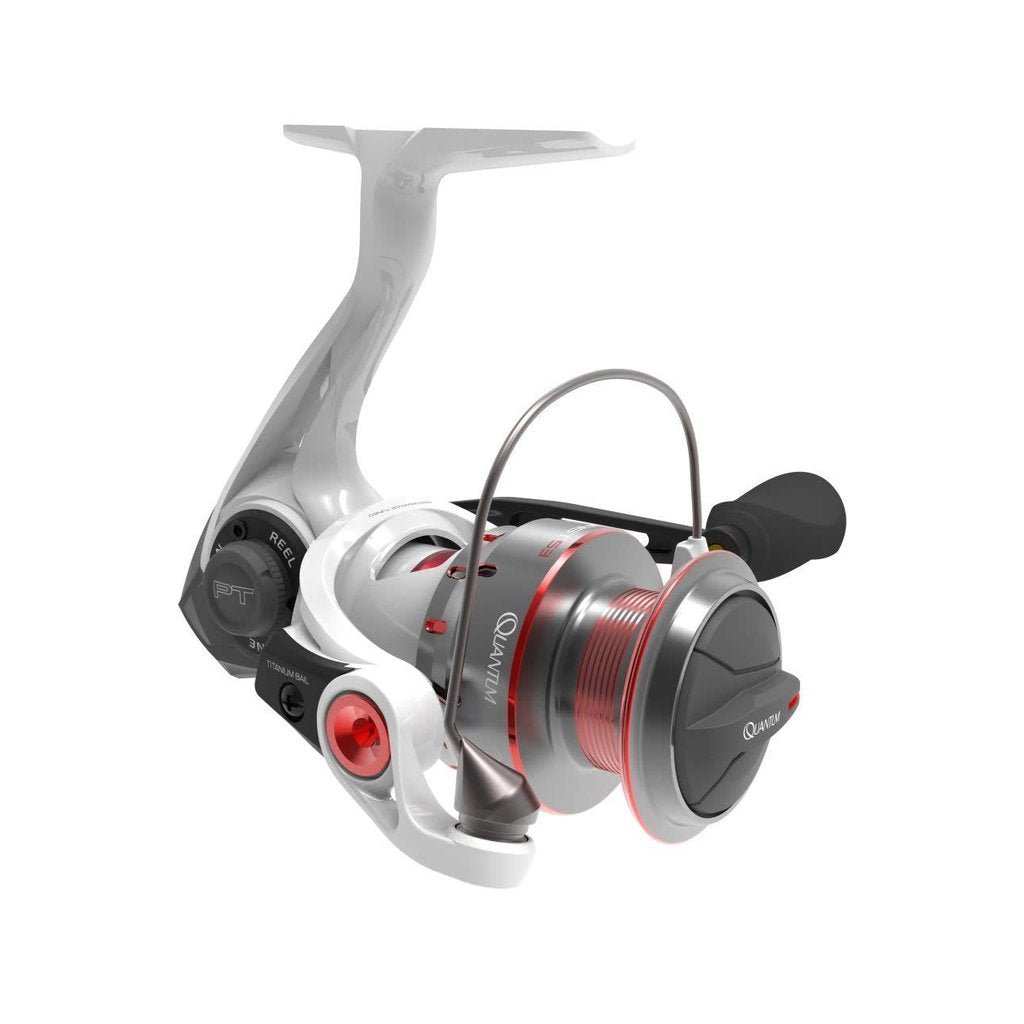 Quantum ACCURIST Spinning Fishing Reel – Techniques Chasse et Pêche