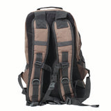 Scout 15L Camouflage Backpack