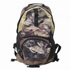 Scout 15L Camouflage Backpack