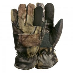 Trigger Gloves-Camo