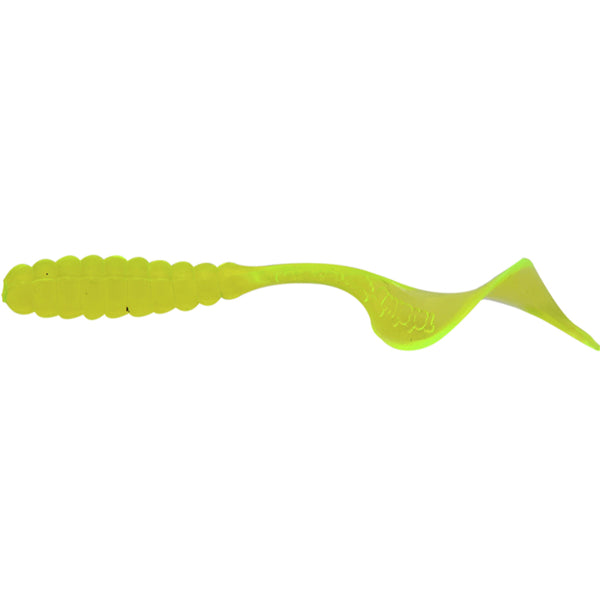 Twister Meeny plastic lure in multicolor 15 pcs – Techniques