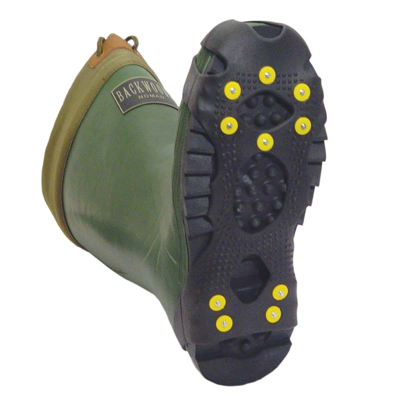 Ecotone Beaupré - Crampons a glace EASY Ecotone Beaupré - Crampons a glace EASY
