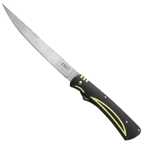 Clark – Fork Fillet Folding Knife (3085)