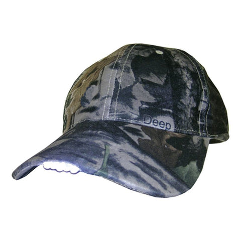 Camouflage cap – A700-C-1