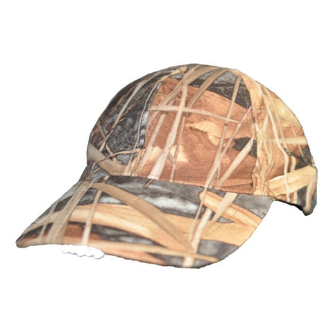 Camouflage cap – A700-G-1