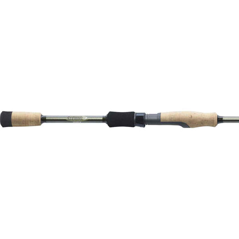 St. Croix Eyecon Snap Jig 6ft 8in M XF 1pc Spinning Rod