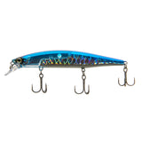 World Minnow 115SP