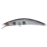 daiwa Dr. Minnow Flottant floating lure