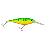 Flicker Shad 7CM