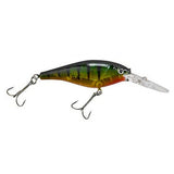 Flicker Shad 7CM