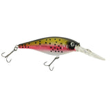 Berkley Flicker Shad 7CM