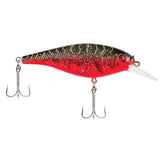 Flicker Shad Shallow Crankbait 7CM