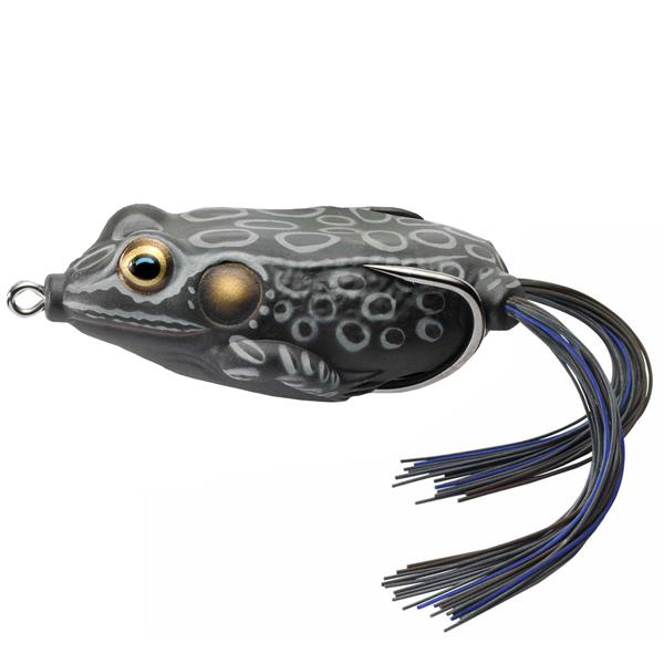 Soft Bait Live Target Hollow Body Shiner - Leurre de la pêche