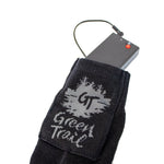 Green Trail Heated Socks – G1090