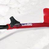 Eskimo Dual-Flat Blade Hand Auger 7in