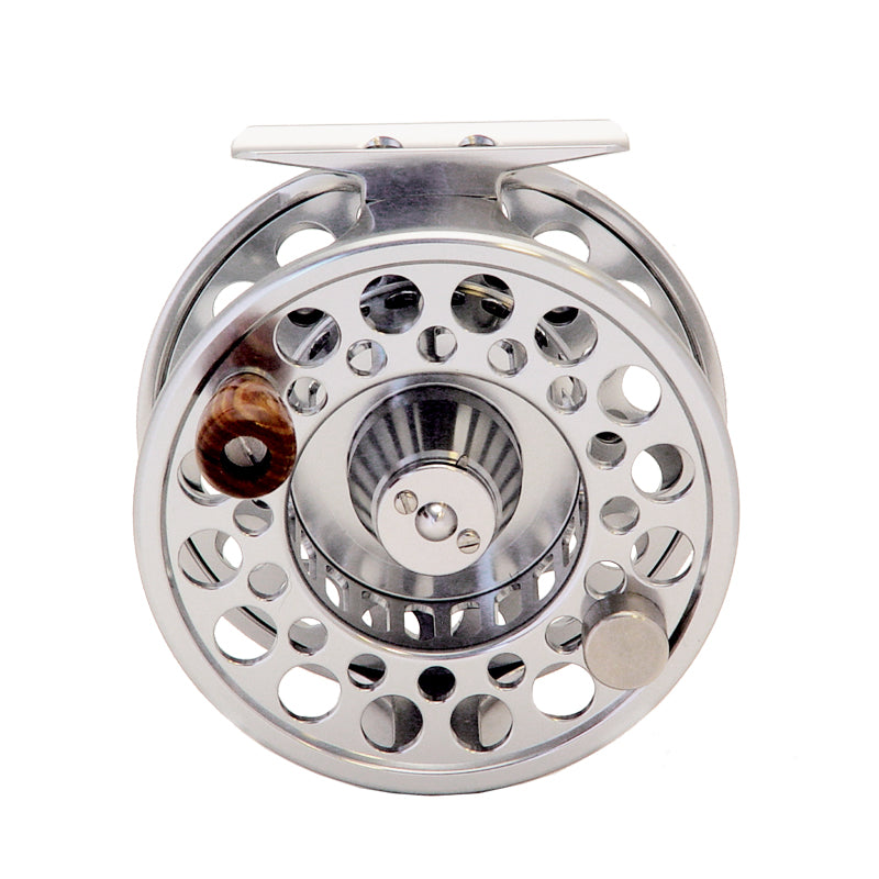 Streamside Legacy 8/9 Fly Fishing Reel – Techniques Chasse et Pêche