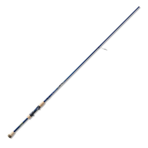 St. Croix Legend Tournament Bass 5'10'' Baitcasting Rod