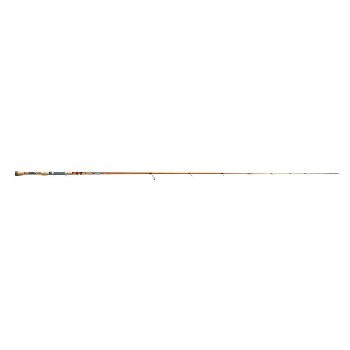 St. Croix Legend Glass Spinning Rod Techniques Chasse et Pêche